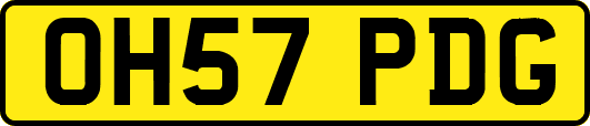 OH57PDG
