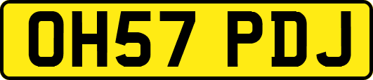 OH57PDJ