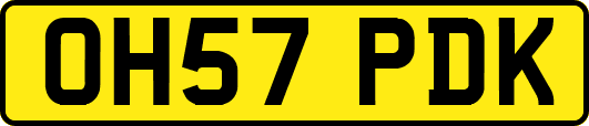OH57PDK