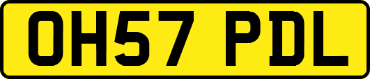OH57PDL