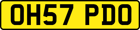 OH57PDO