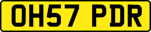 OH57PDR