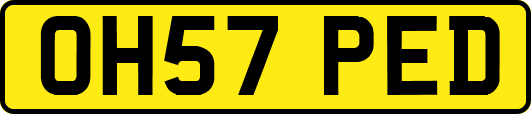 OH57PED