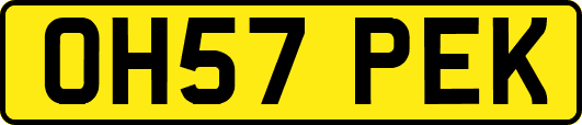 OH57PEK