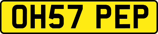 OH57PEP