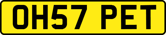 OH57PET