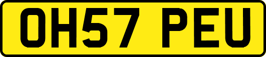 OH57PEU