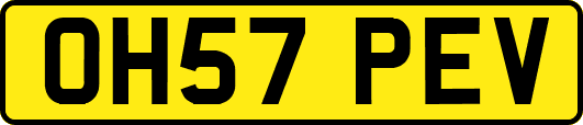 OH57PEV