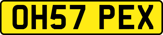 OH57PEX