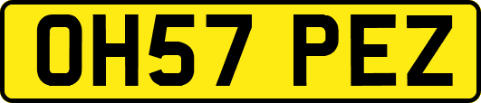 OH57PEZ