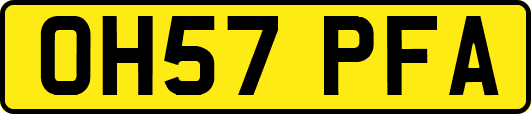 OH57PFA