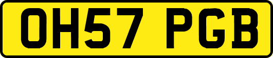 OH57PGB