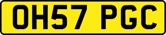 OH57PGC