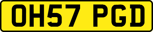 OH57PGD