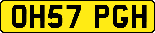 OH57PGH