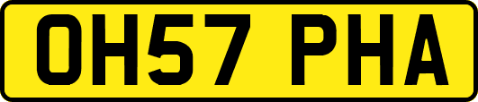 OH57PHA