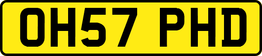 OH57PHD