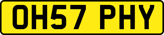 OH57PHY