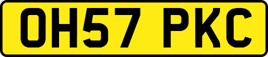 OH57PKC
