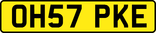 OH57PKE