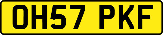 OH57PKF