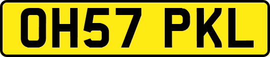 OH57PKL