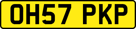 OH57PKP