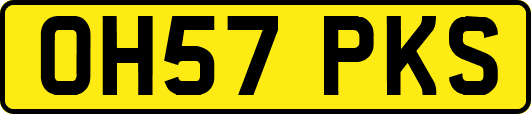 OH57PKS