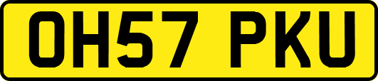 OH57PKU