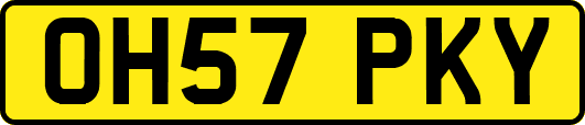 OH57PKY