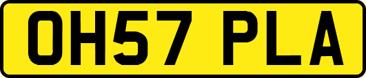 OH57PLA