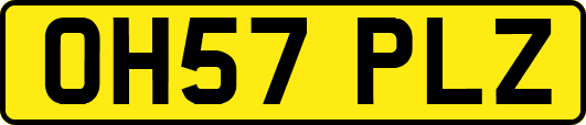OH57PLZ