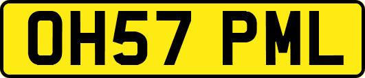 OH57PML