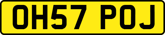 OH57POJ