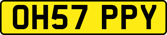 OH57PPY