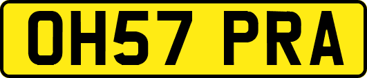 OH57PRA