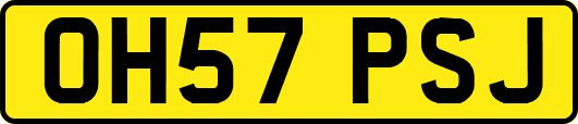 OH57PSJ