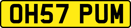 OH57PUM