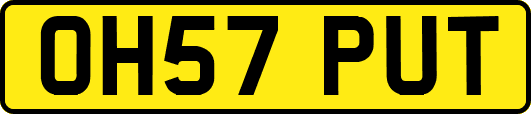 OH57PUT