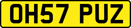 OH57PUZ