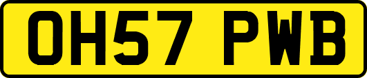 OH57PWB