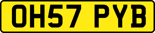 OH57PYB