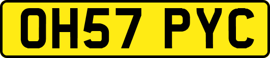 OH57PYC