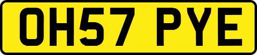 OH57PYE