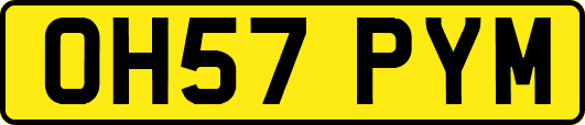 OH57PYM