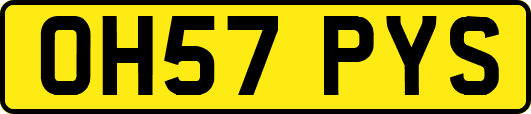 OH57PYS