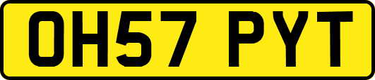 OH57PYT