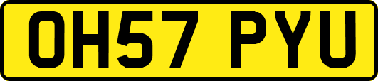 OH57PYU