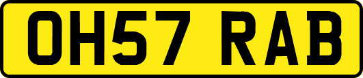 OH57RAB