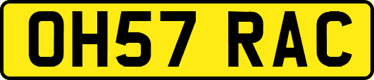 OH57RAC